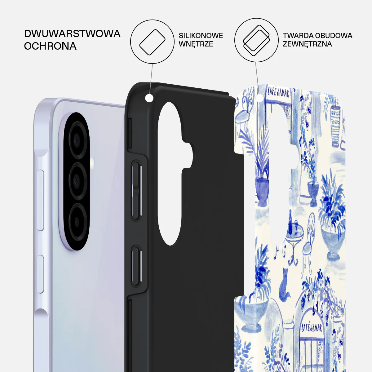 Sobremesa - Samsung Galaxy A37 5G Etui - Image 2