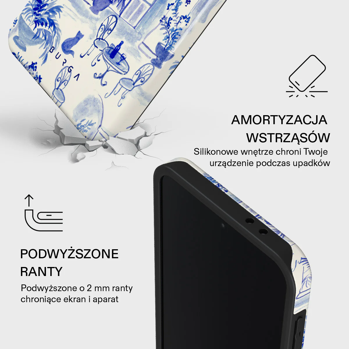 Sobremesa - Samsung Galaxy A37 5G Etui - Image 4