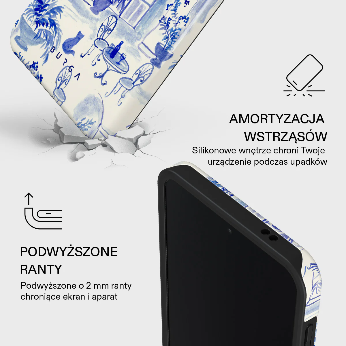 Sobremesa - Samsung Galaxy A57 5G Etui - Image 4
