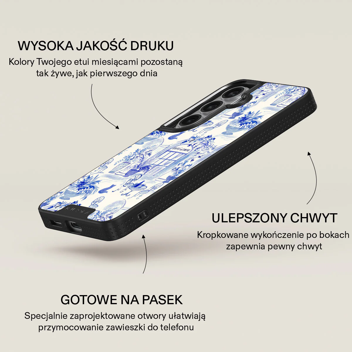 Sobremesa - Samsung Galaxy S26 Etui - Image 16