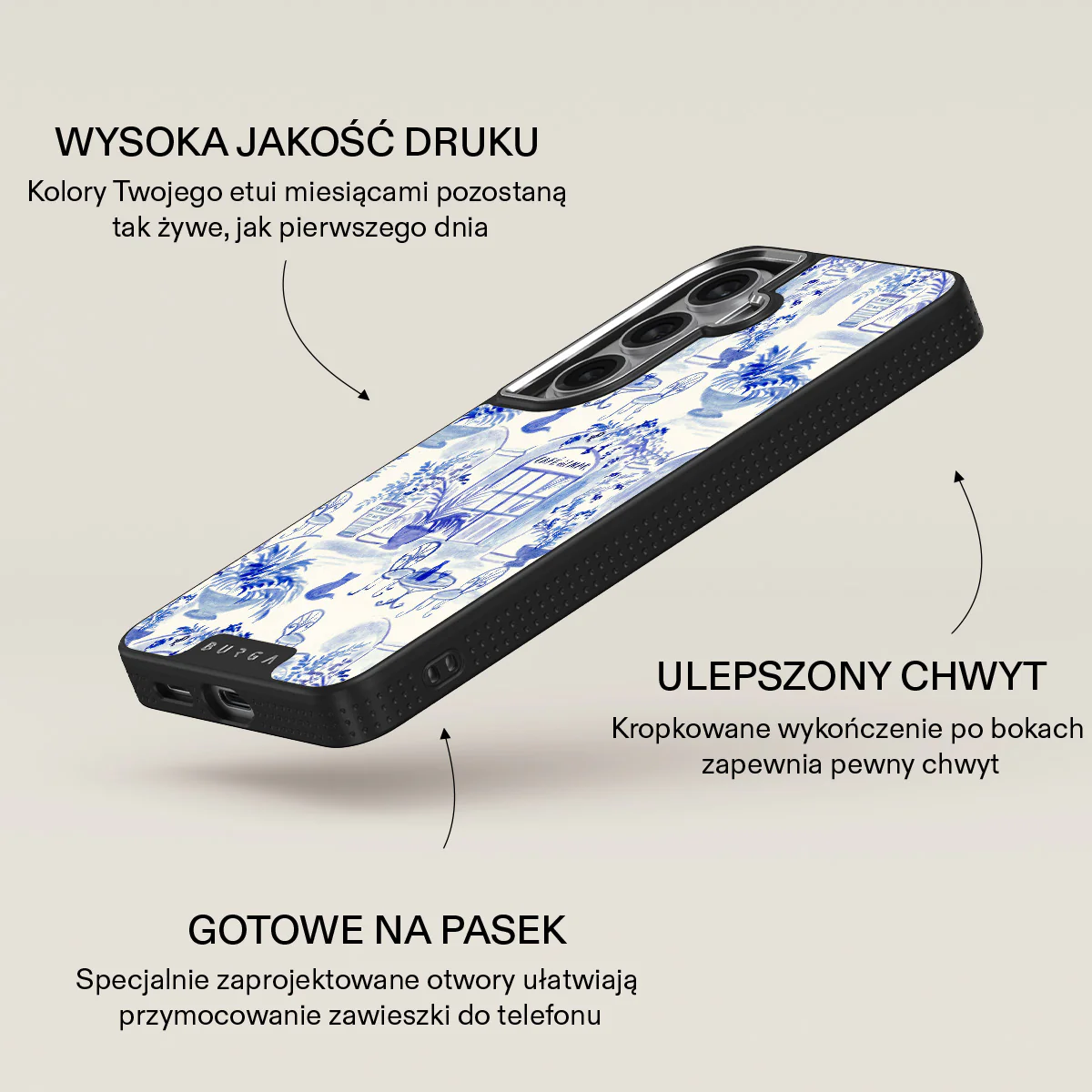 Sobremesa - Samsung Galaxy S26 Etui - Image 23