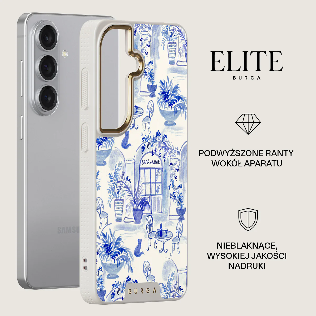 Sobremesa - Samsung Galaxy S26 Etui - Image 27