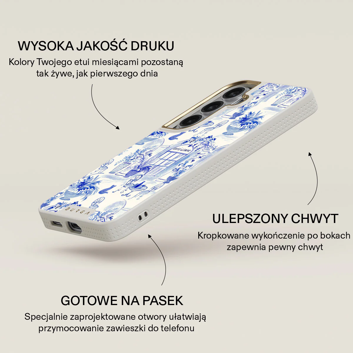 Sobremesa - Samsung Galaxy S26 Etui - Image 30