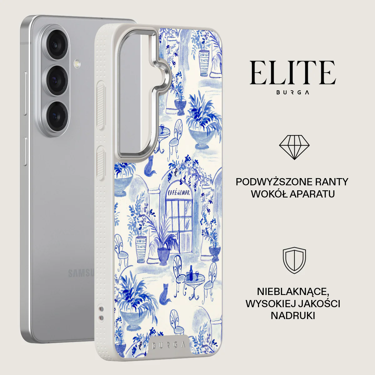 Sobremesa - Samsung Galaxy S26 Etui - Image 34