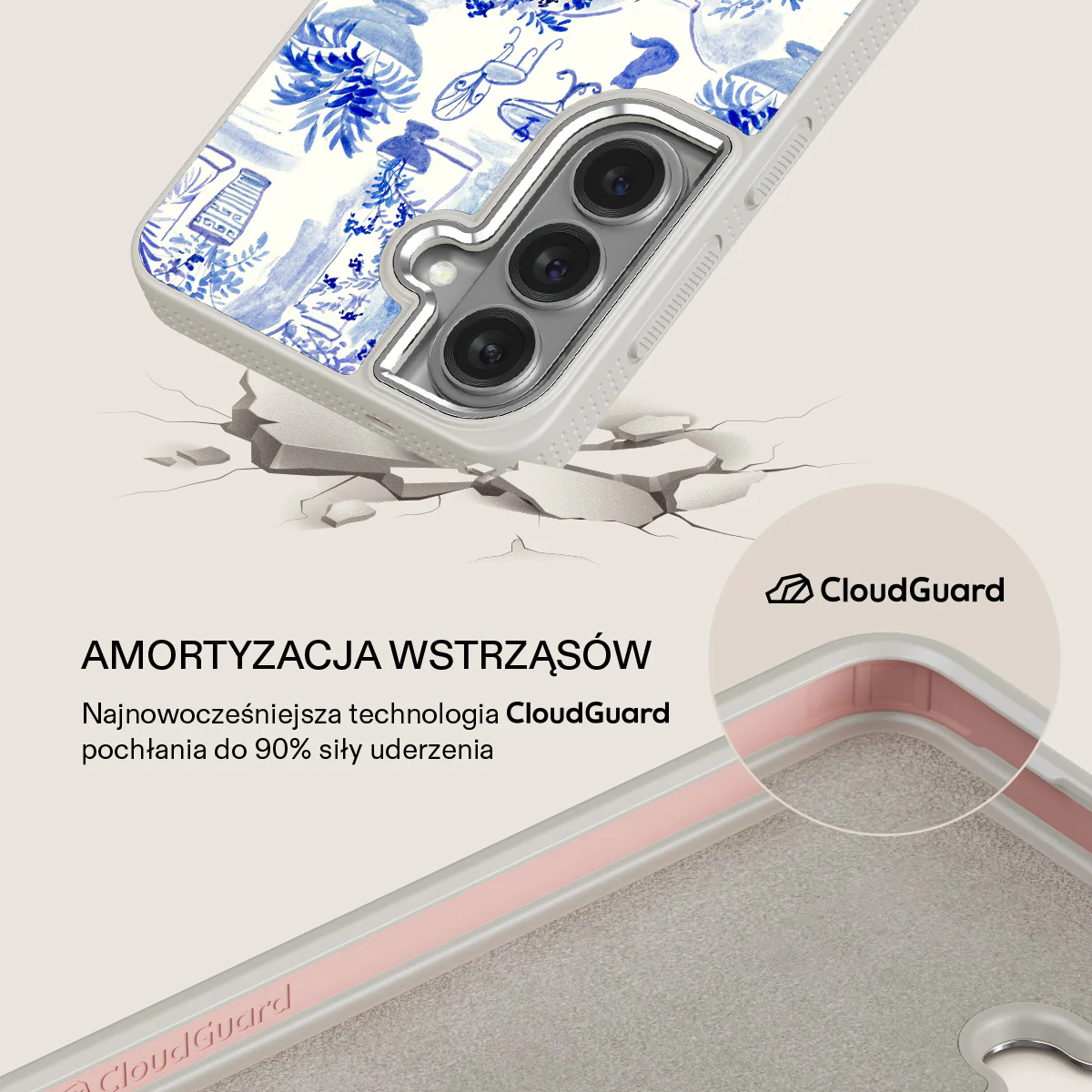Sobremesa - Samsung Galaxy S26 Etui - Image 35