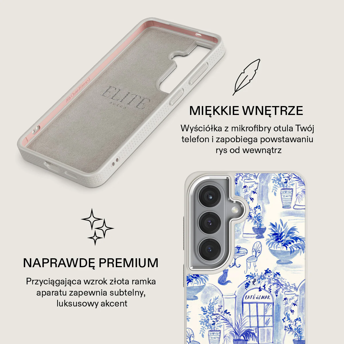 Sobremesa - Samsung Galaxy S26 Etui - Image 38