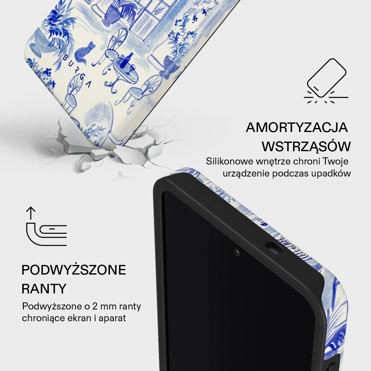 Sobremesa - Samsung Galaxy S26 Plus Etui - Image 4
