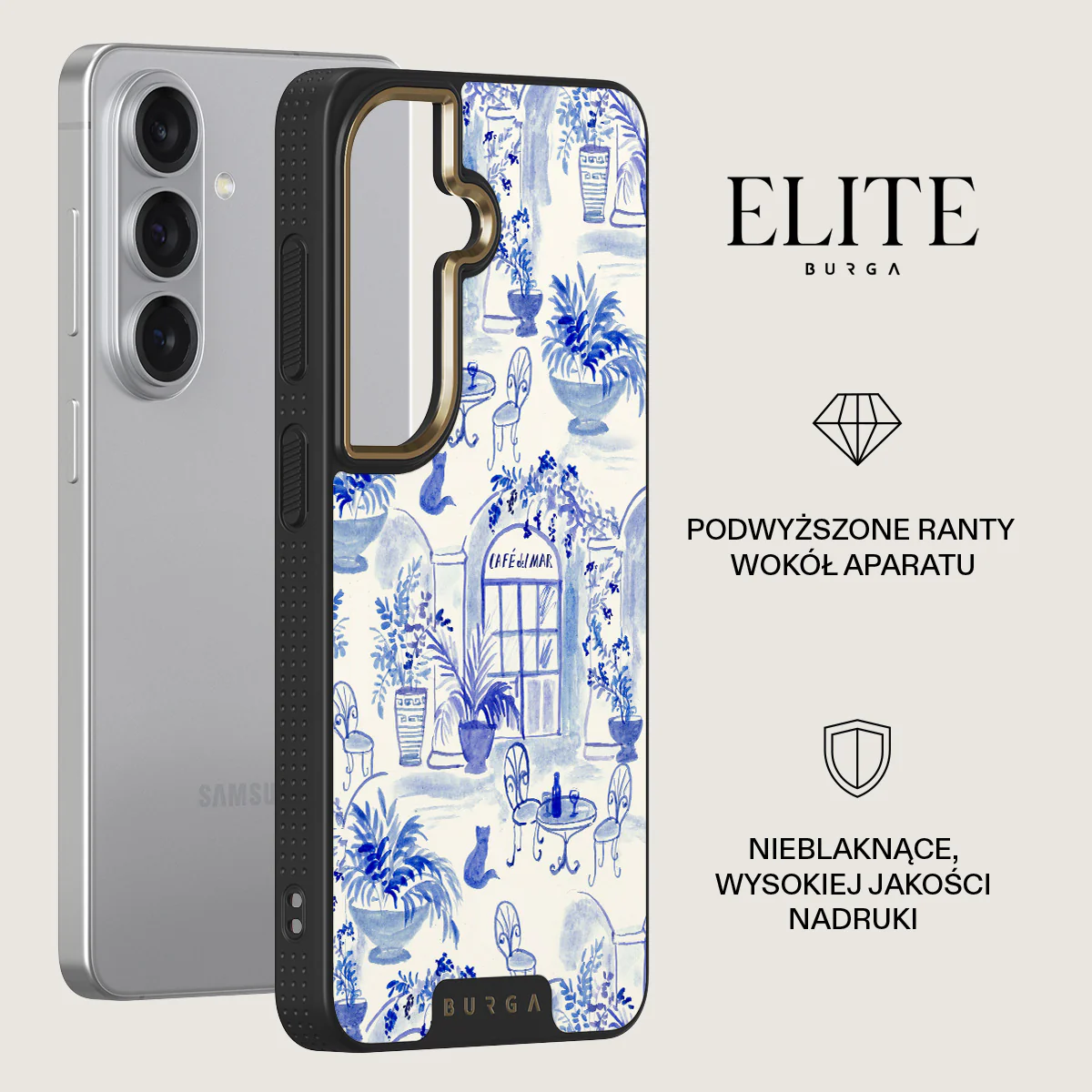 Sobremesa - Samsung Galaxy S26 Plus Etui - Image 6