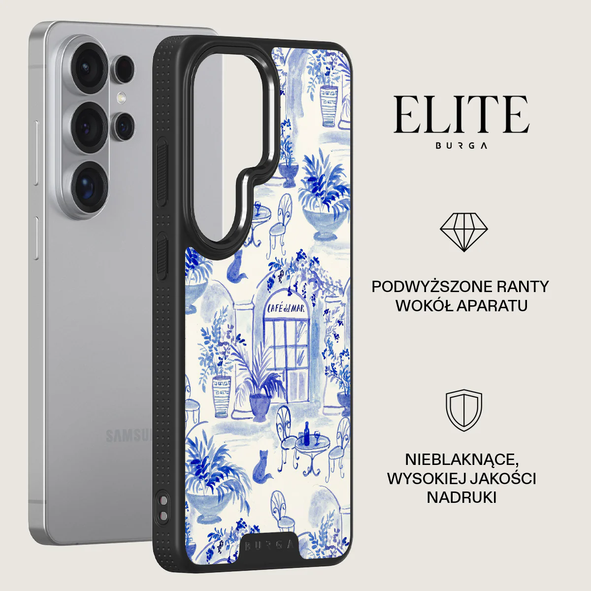 Sobremesa - Samsung Galaxy S26 Ultra Etui - Image 13