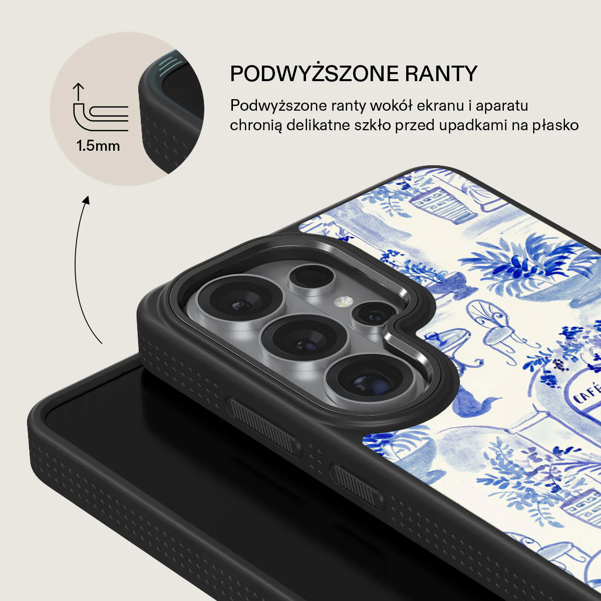 Sobremesa - Samsung Galaxy S26 Ultra Etui - Image 15