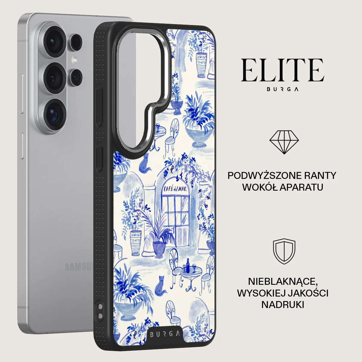 Sobremesa - Samsung Galaxy S26 Ultra Etui - Image 20