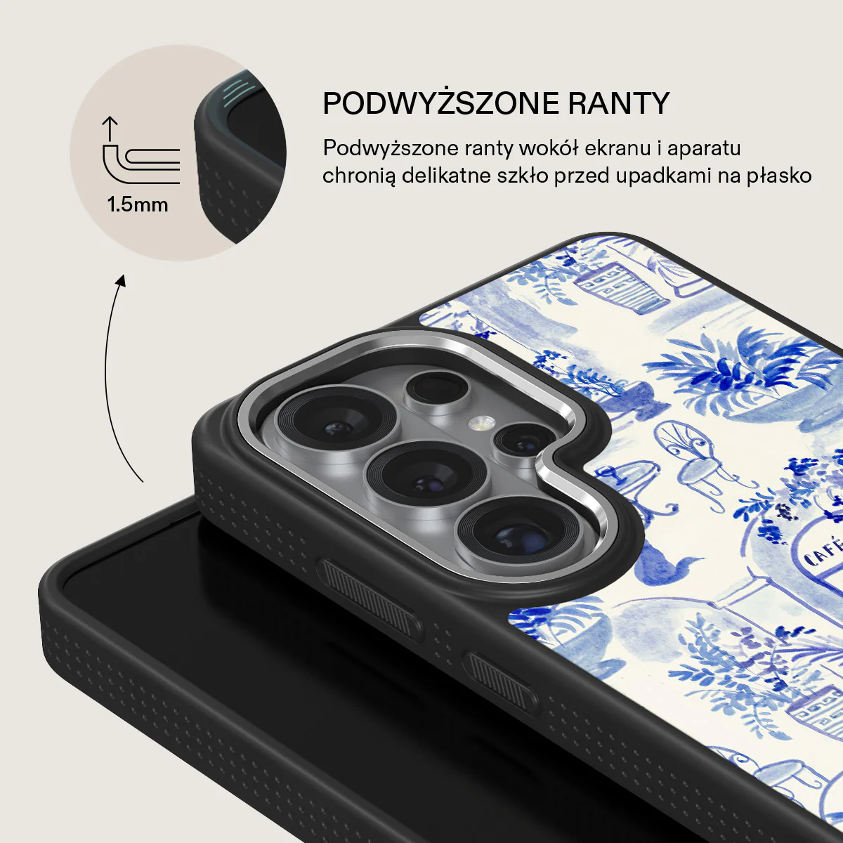 Sobremesa - Samsung Galaxy S26 Ultra Etui - Image 22