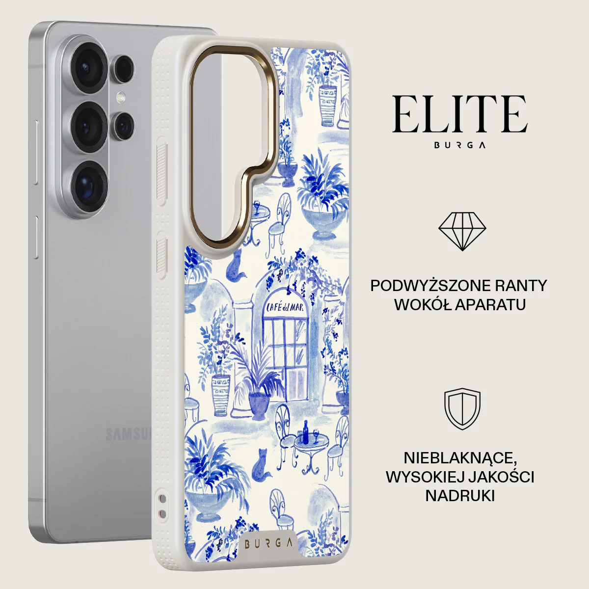 Sobremesa - Samsung Galaxy S26 Ultra Etui - Image 27