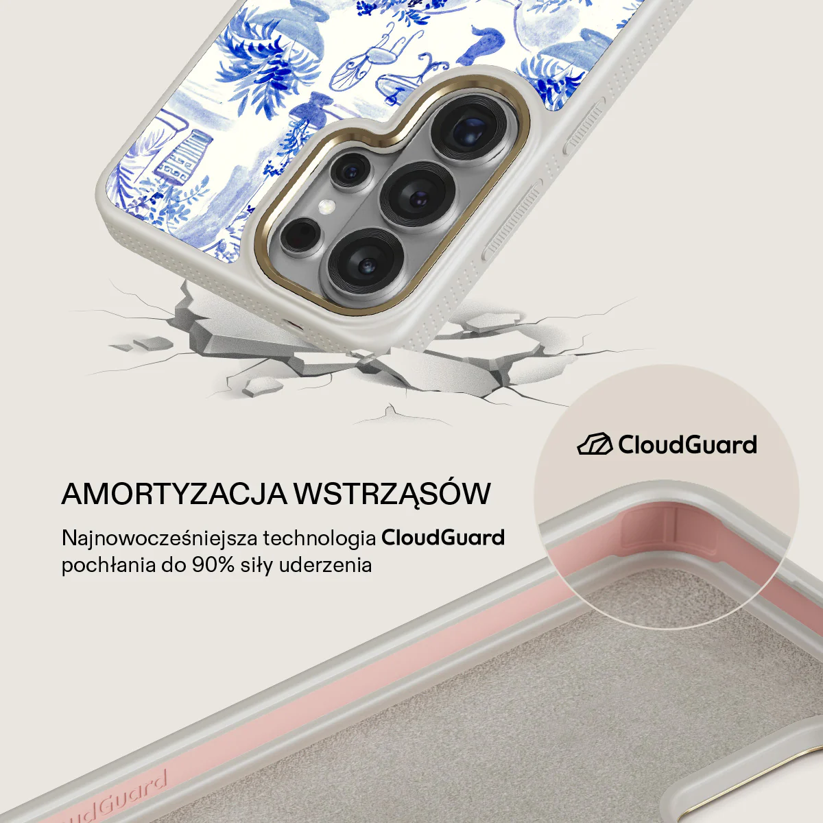 Sobremesa - Samsung Galaxy S26 Ultra Etui - Image 28