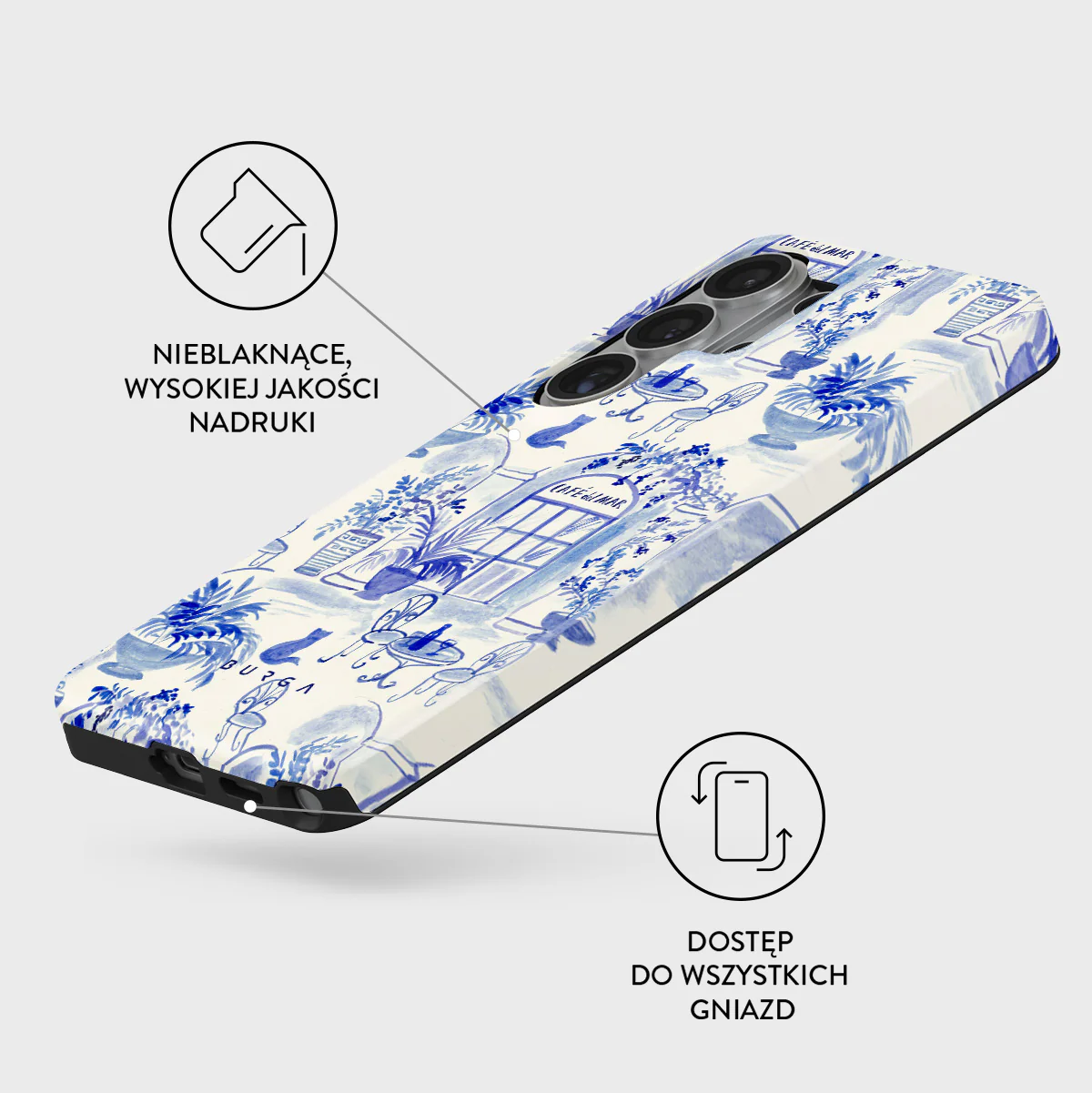 Sobremesa - Samsung Galaxy S26 Ultra Etui - Image 3