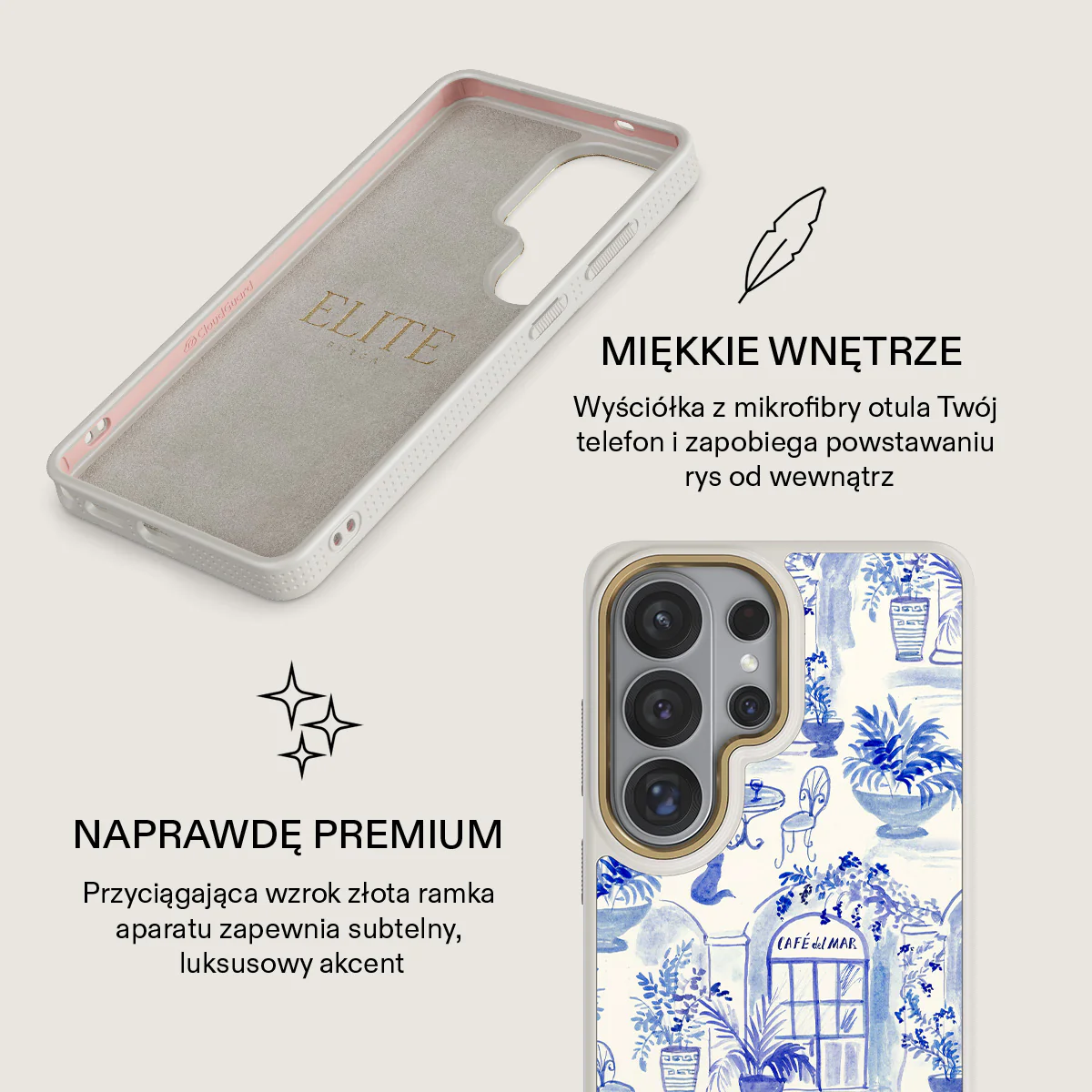 Sobremesa - Samsung Galaxy S26 Ultra Etui - Image 31