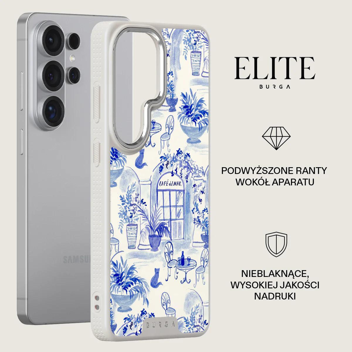Sobremesa - Samsung Galaxy S26 Ultra Etui - Image 34