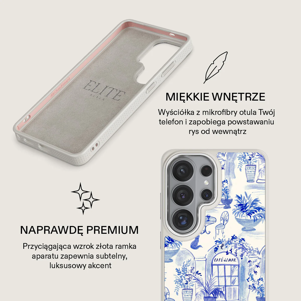 Sobremesa - Samsung Galaxy S26 Ultra Etui - Image 38