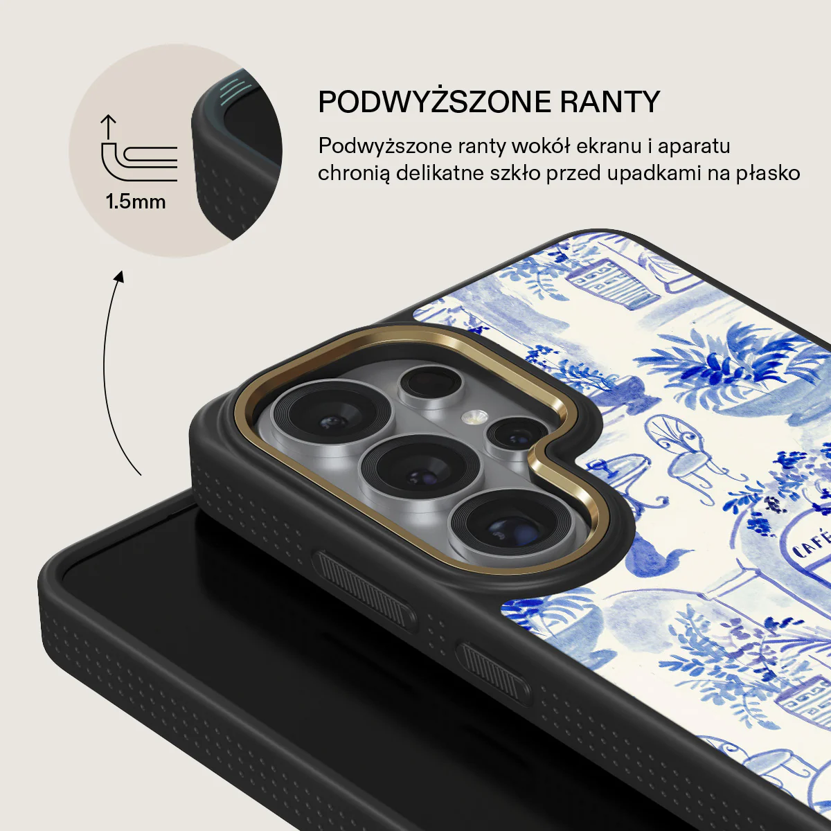 Sobremesa - Samsung Galaxy S26 Ultra Etui - Image 8