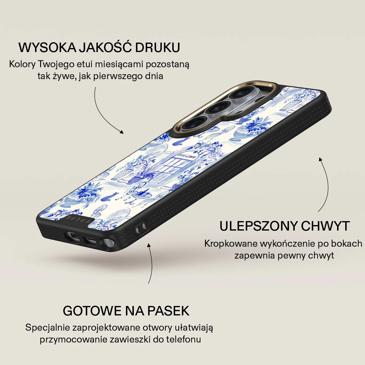 Sobremesa - Samsung Galaxy S26 Ultra Etui - Image 9