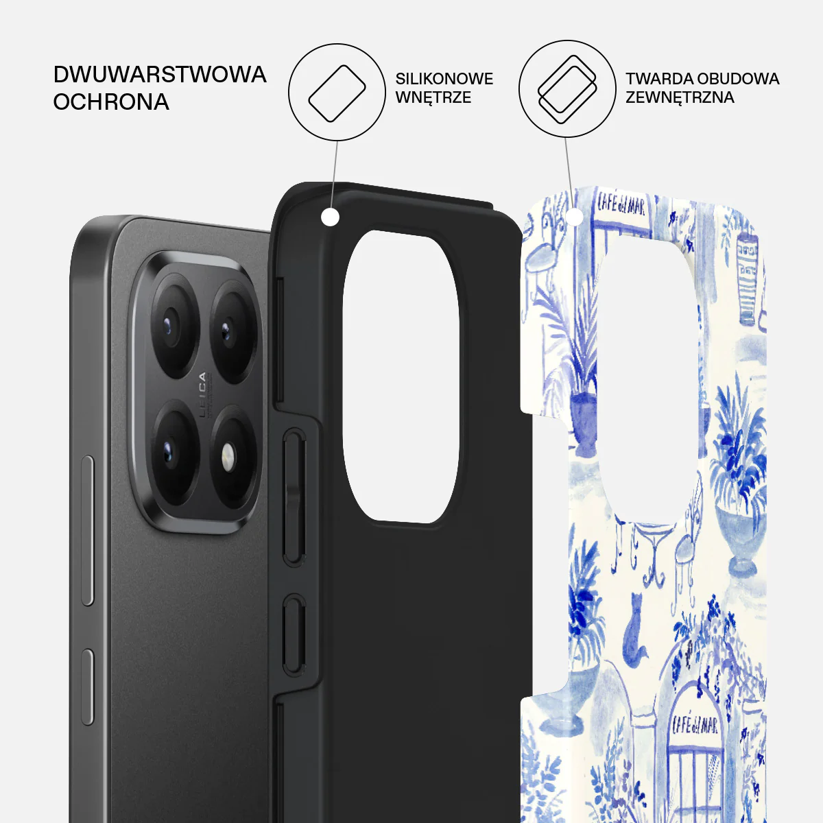Sobremesa - Xiaomi 15T Etui - Image 2