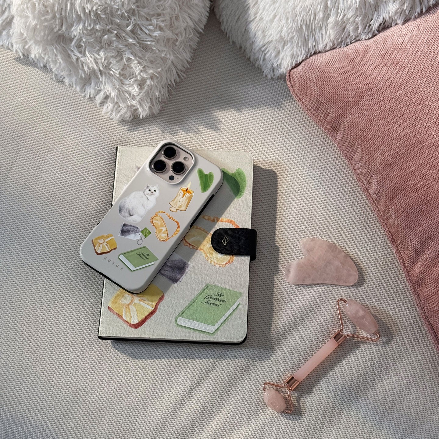 Soft Era - Samsung Galaxy A57 5G Etui - Image 8
