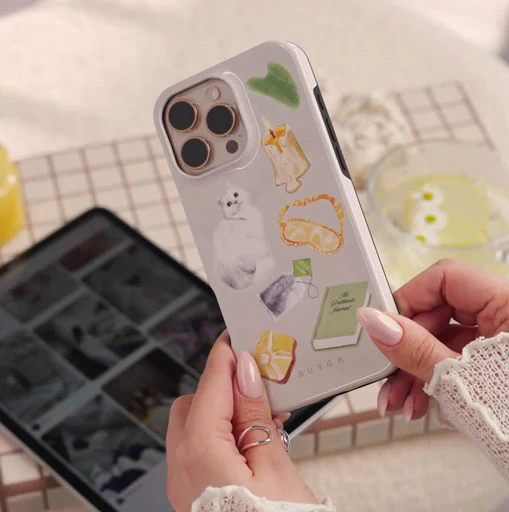 Soft Era - Samsung Galaxy S25 FE Etui - Image 5