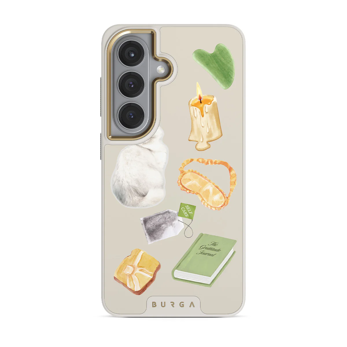 Soft Era - Samsung Galaxy S26 Etui - Image 26