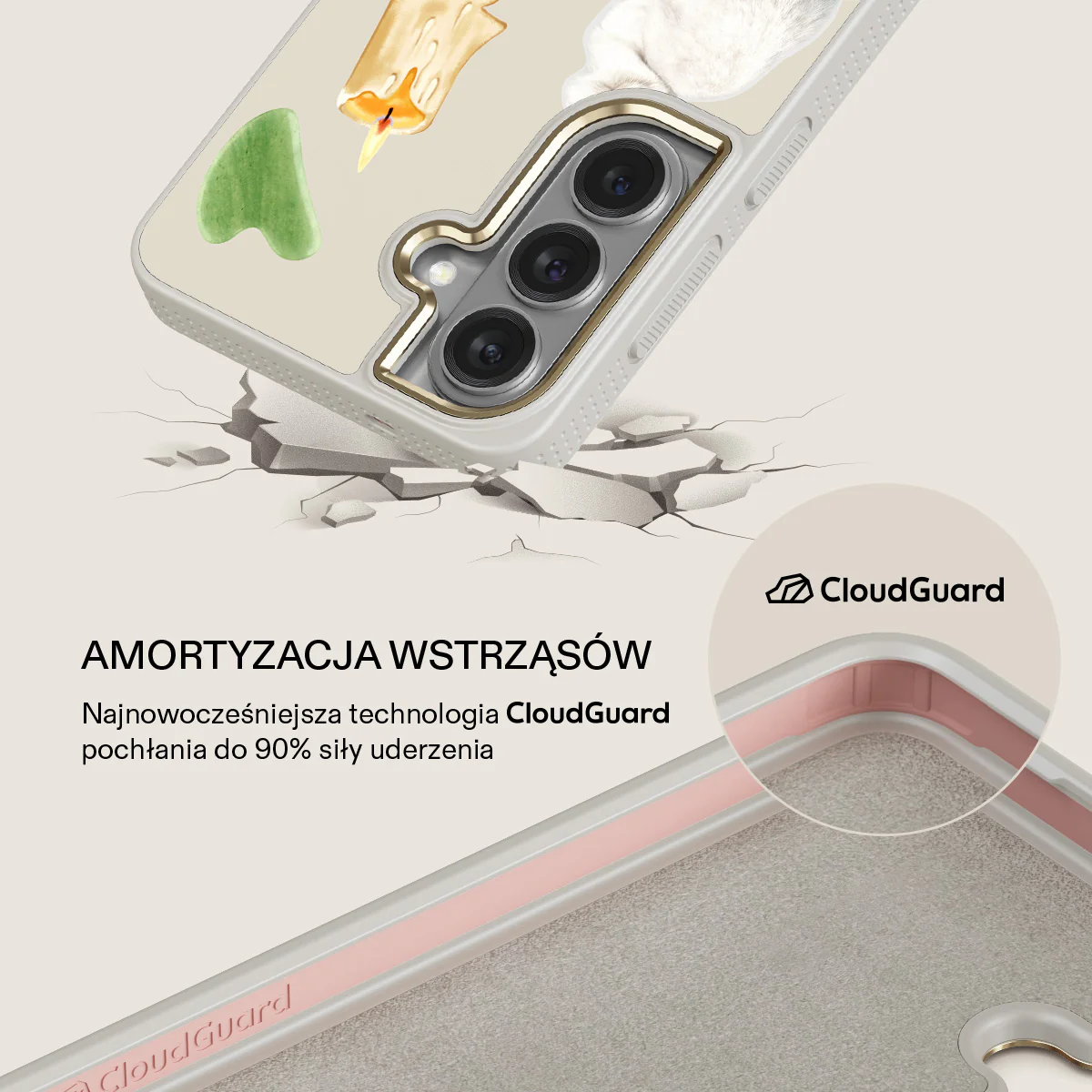 Soft Era - Samsung Galaxy S26 Etui - Image 28