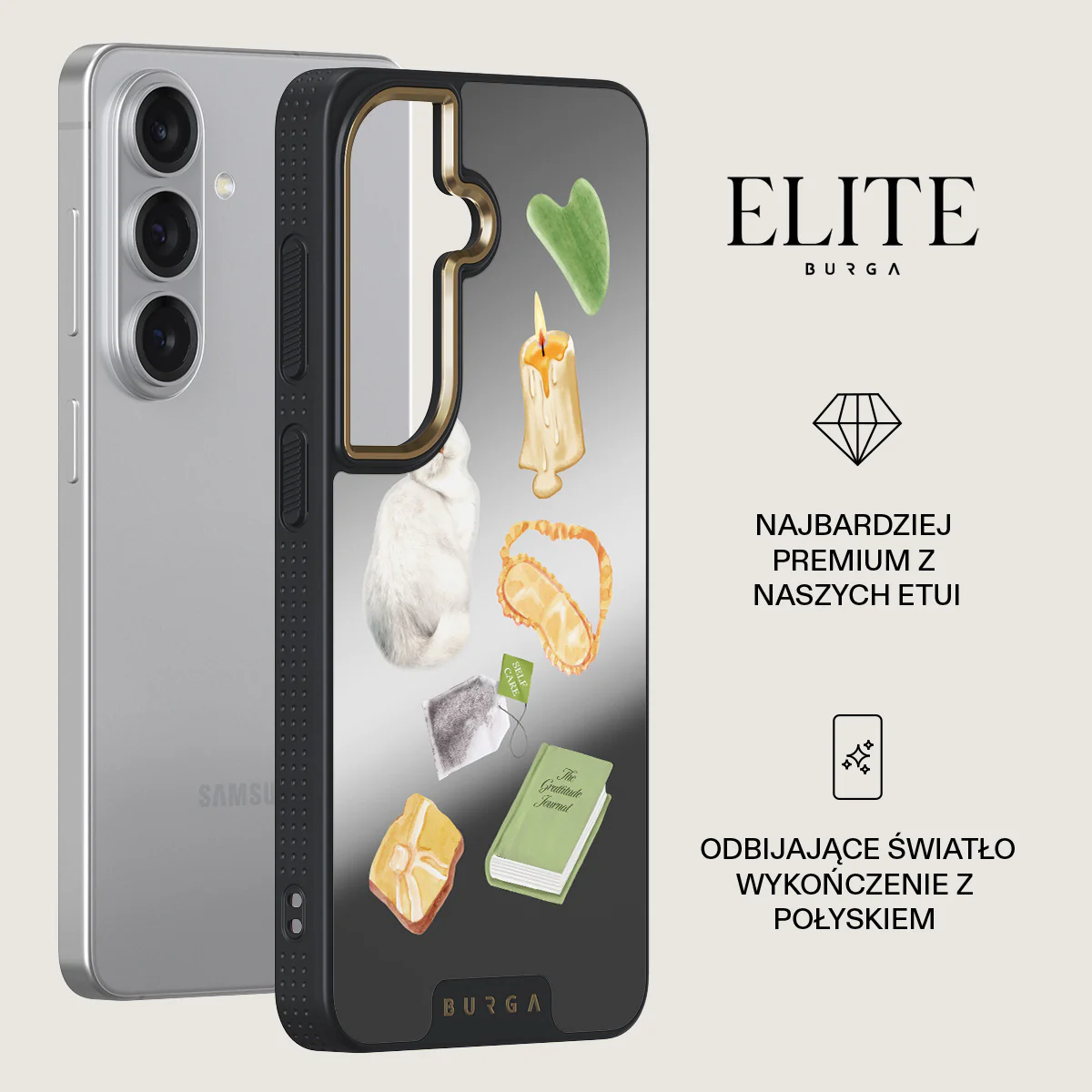 Soft Era - Samsung Galaxy S26 Etui - Image 41