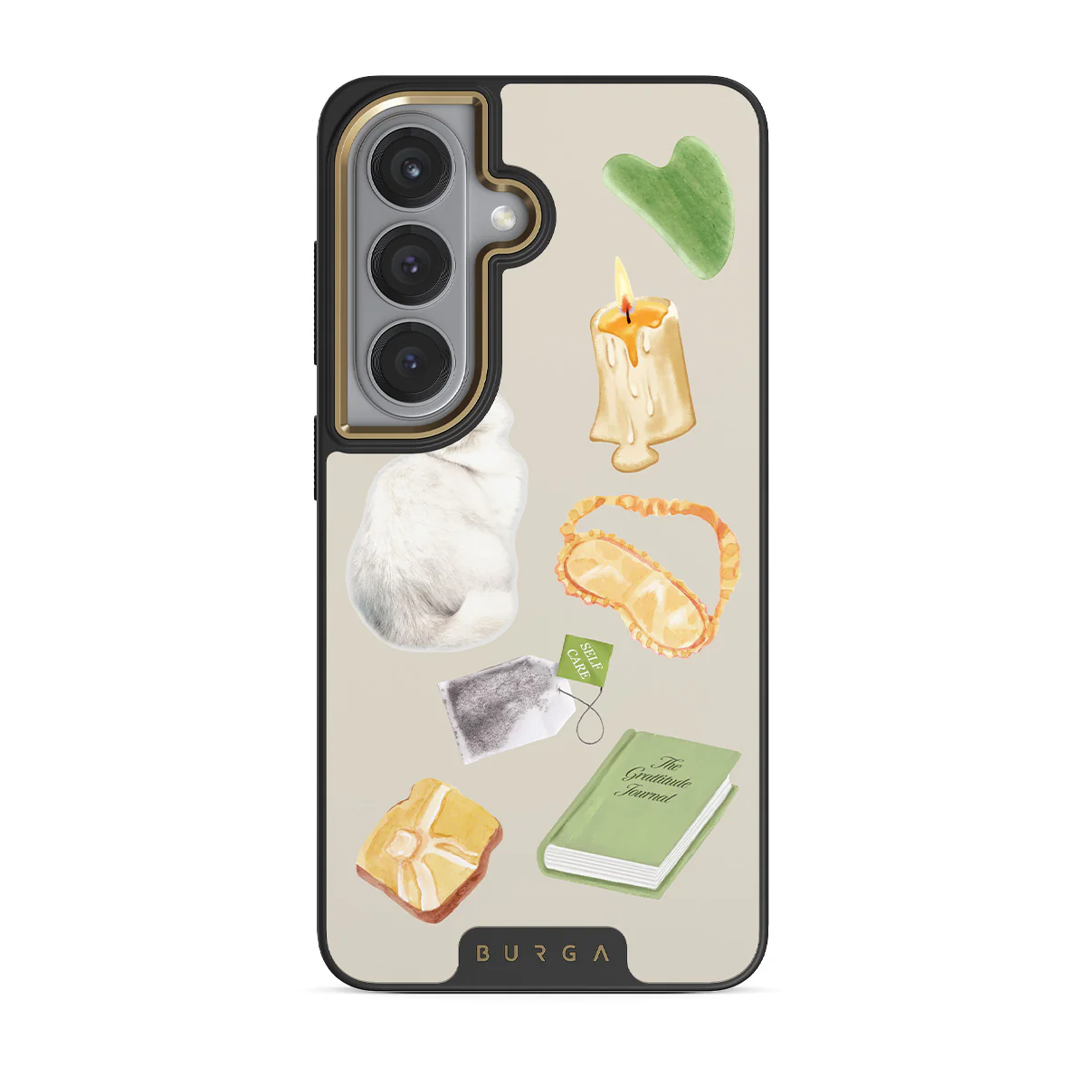 Soft Era - Samsung Galaxy S26 Etui - Image 5