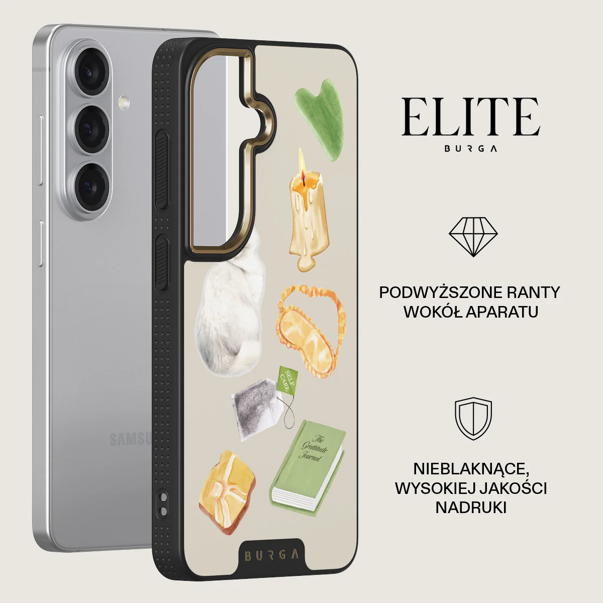 Soft Era - Samsung Galaxy S26 Etui - Image 6