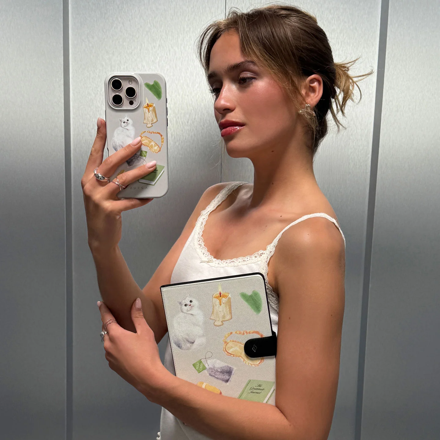 Soft Era - Samsung Galaxy S26 Etui - Image 69