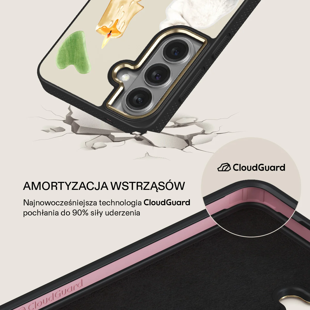 Soft Era - Samsung Galaxy S26 Etui - Image 7
