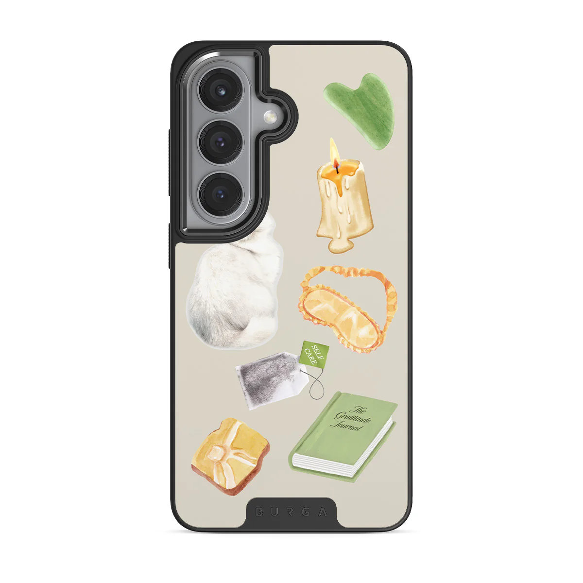 Soft Era - Samsung Galaxy S26 Plus Etui - Image 12