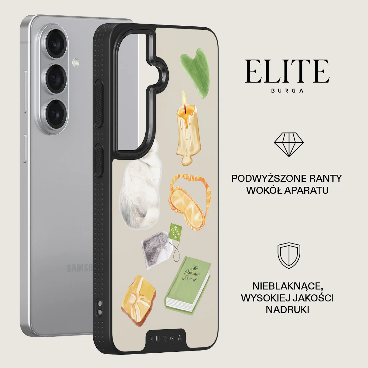 Soft Era - Samsung Galaxy S26 Plus Etui - Image 13