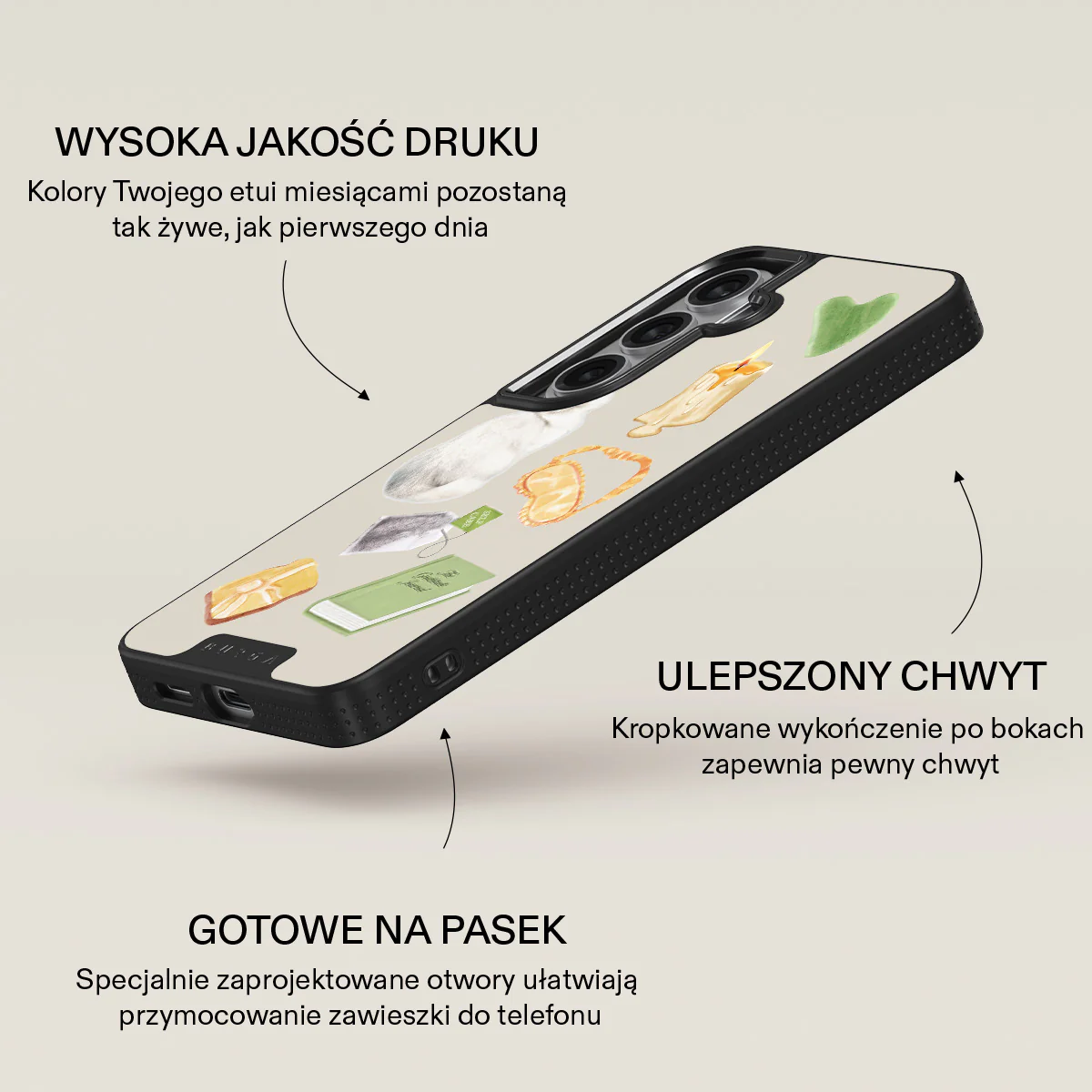 Soft Era - Samsung Galaxy S26 Plus Etui - Image 16