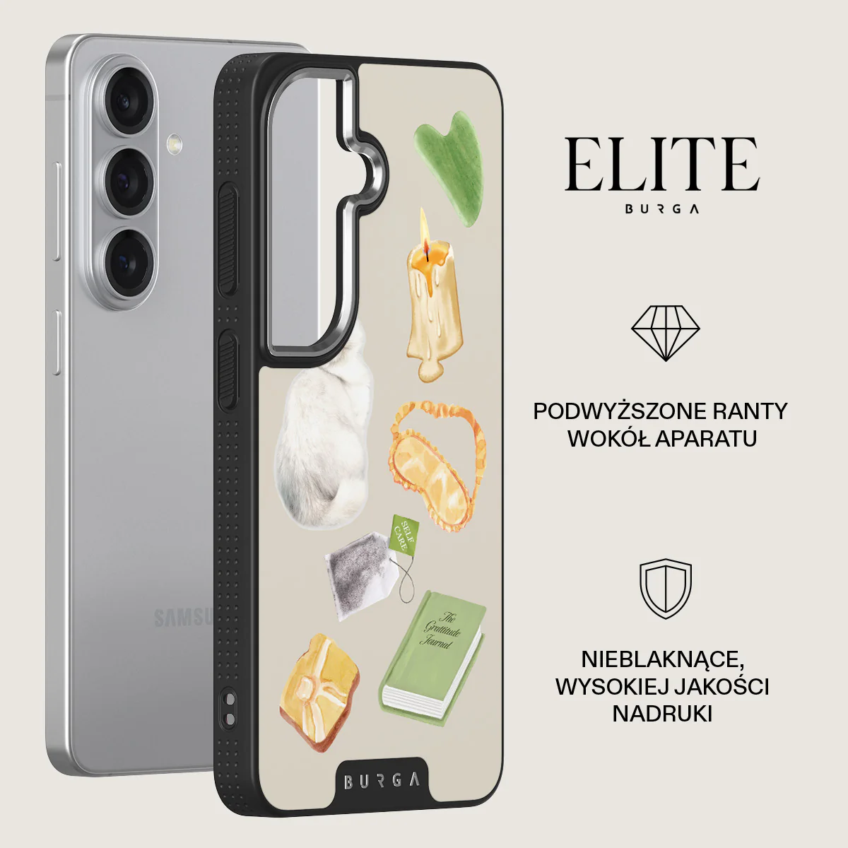 Soft Era - Samsung Galaxy S26 Plus Etui - Image 20