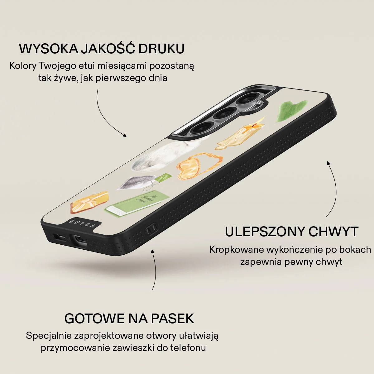 Soft Era - Samsung Galaxy S26 Plus Etui - Image 23