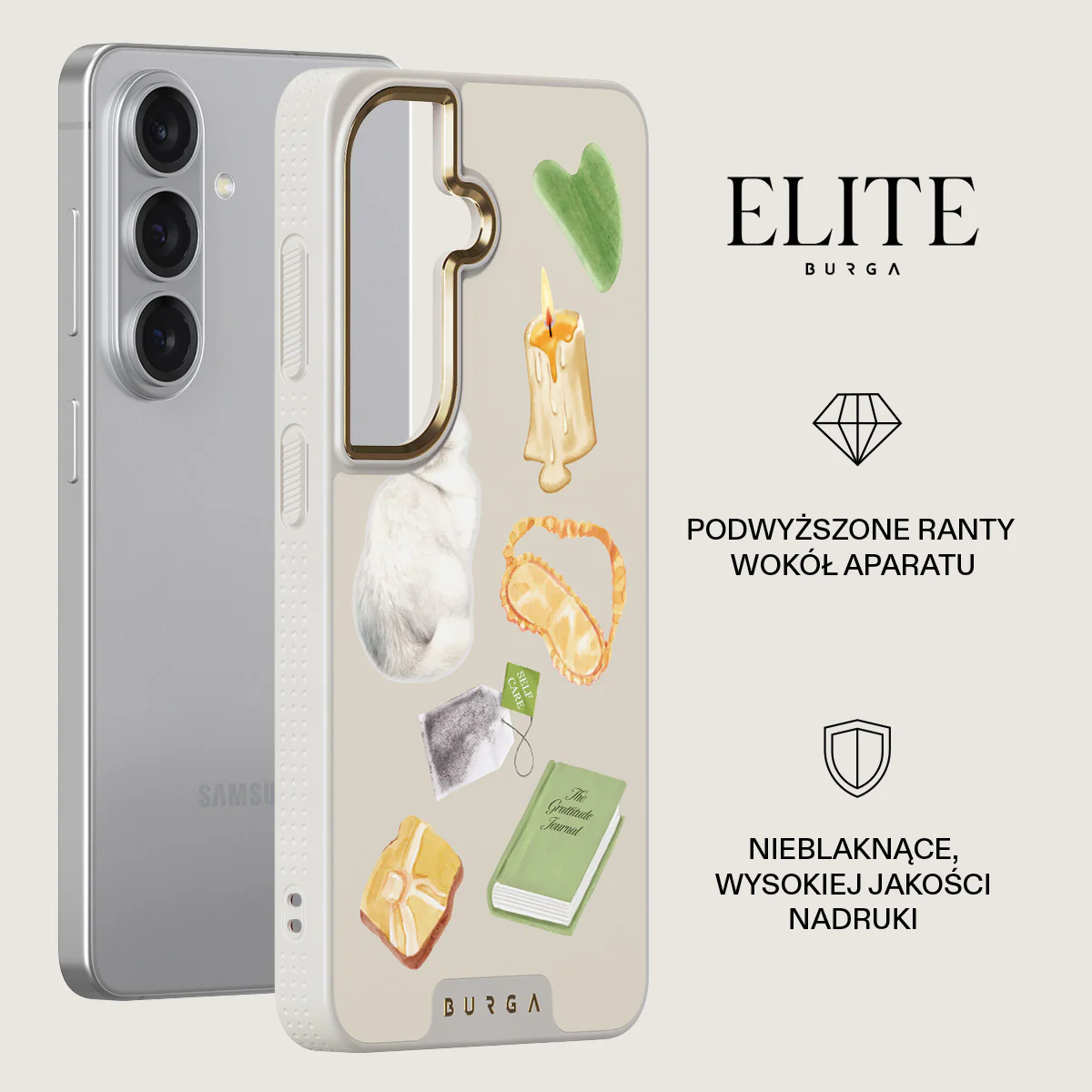 Soft Era - Samsung Galaxy S26 Plus Etui - Image 27