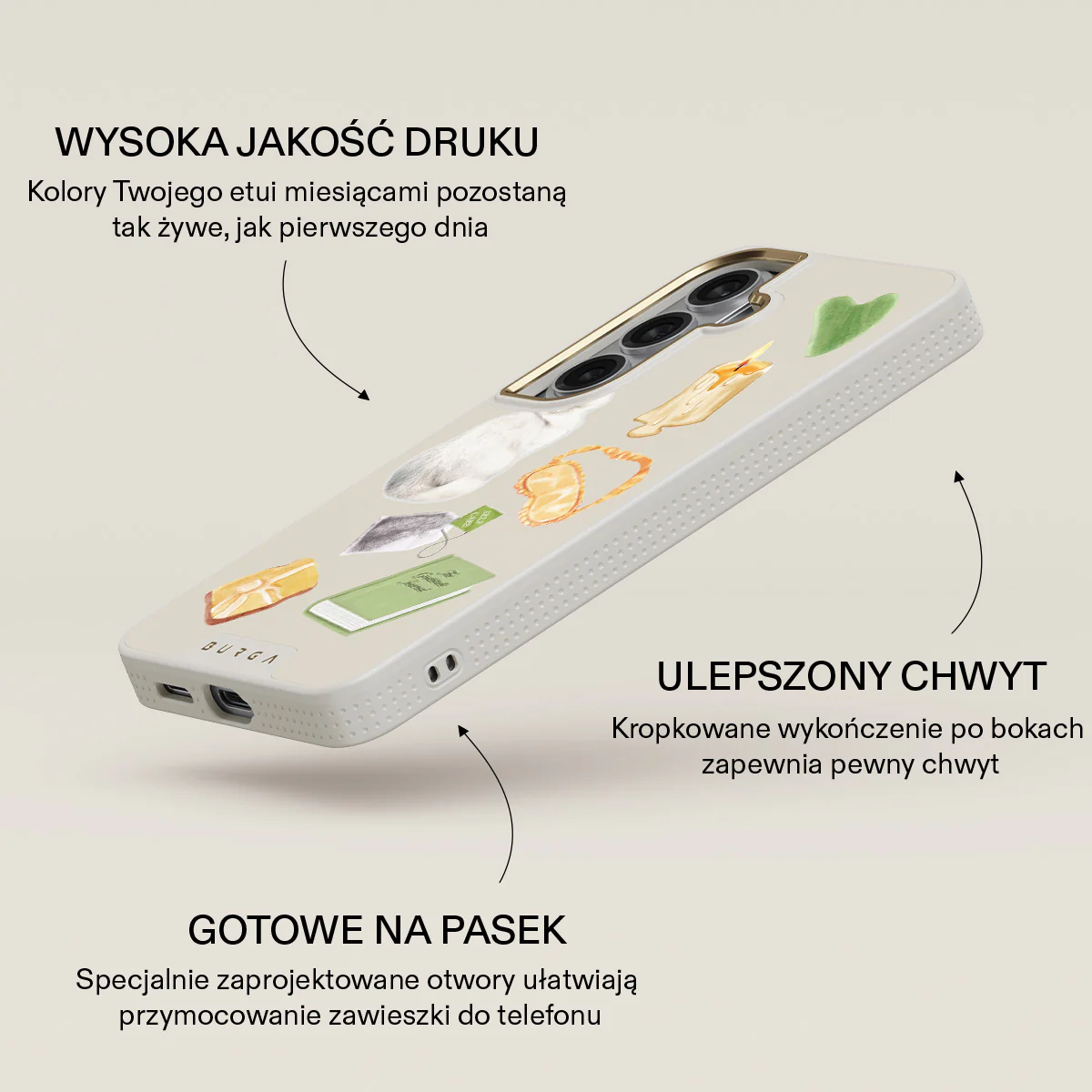 Soft Era - Samsung Galaxy S26 Plus Etui - Image 30
