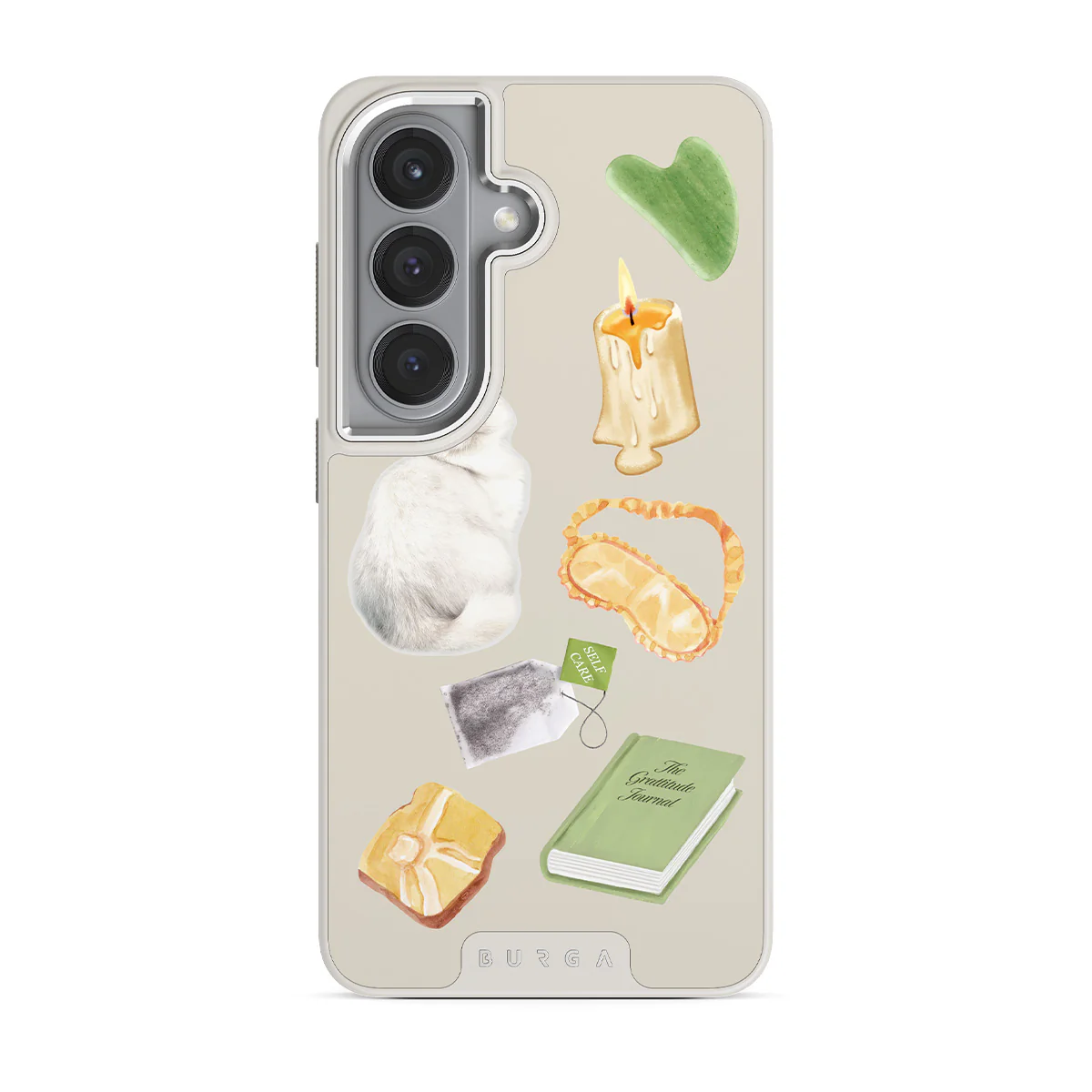 Soft Era - Samsung Galaxy S26 Plus Etui - Image 33