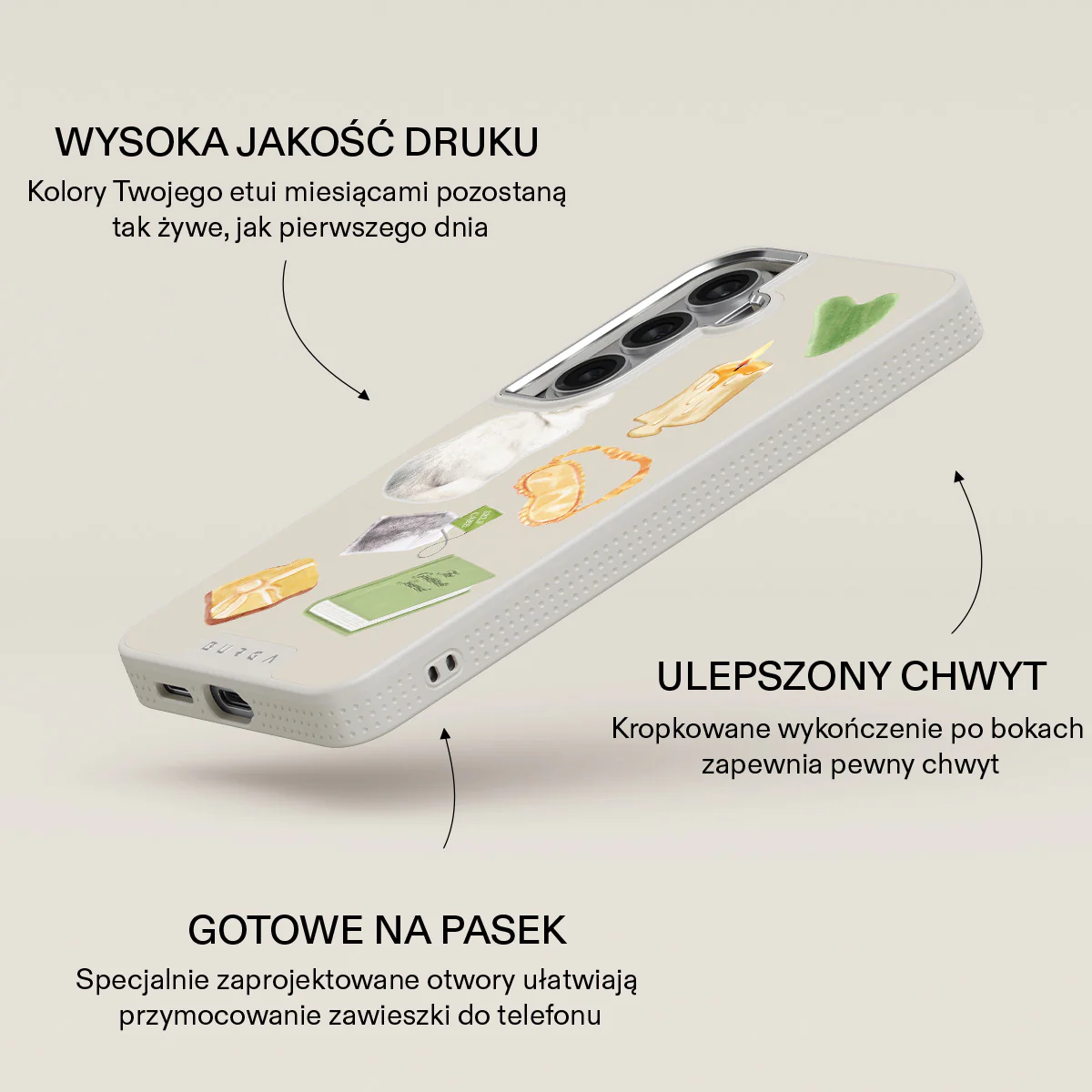 Soft Era - Samsung Galaxy S26 Plus Etui - Image 37