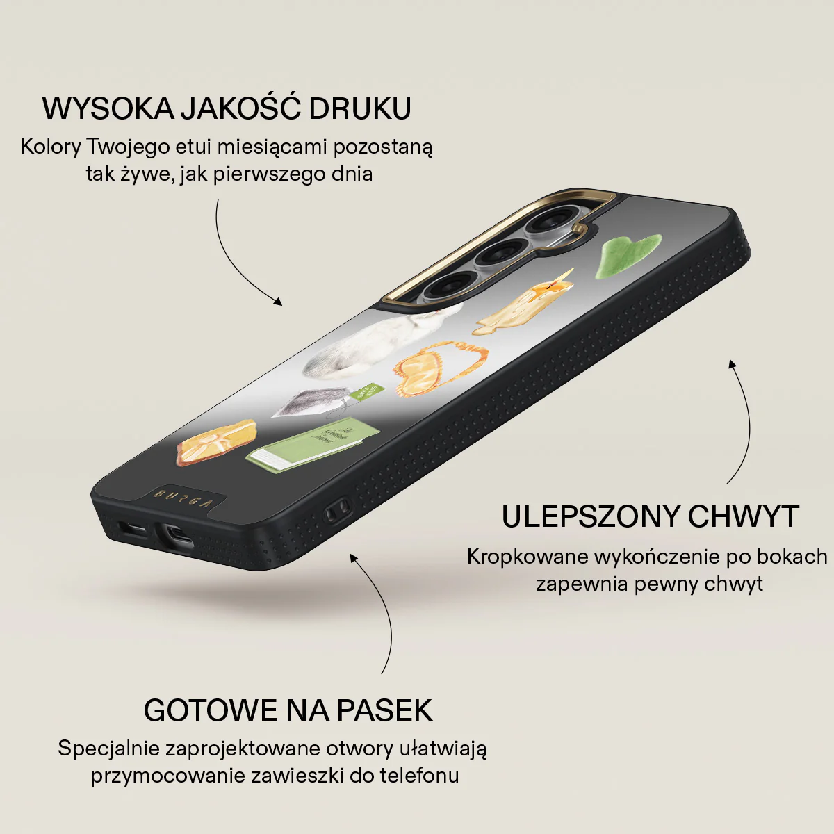 Soft Era - Samsung Galaxy S26 Plus Etui - Image 45