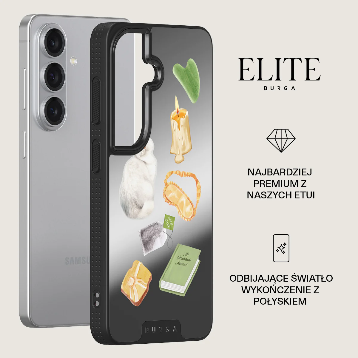 Soft Era - Samsung Galaxy S26 Plus Etui - Image 49