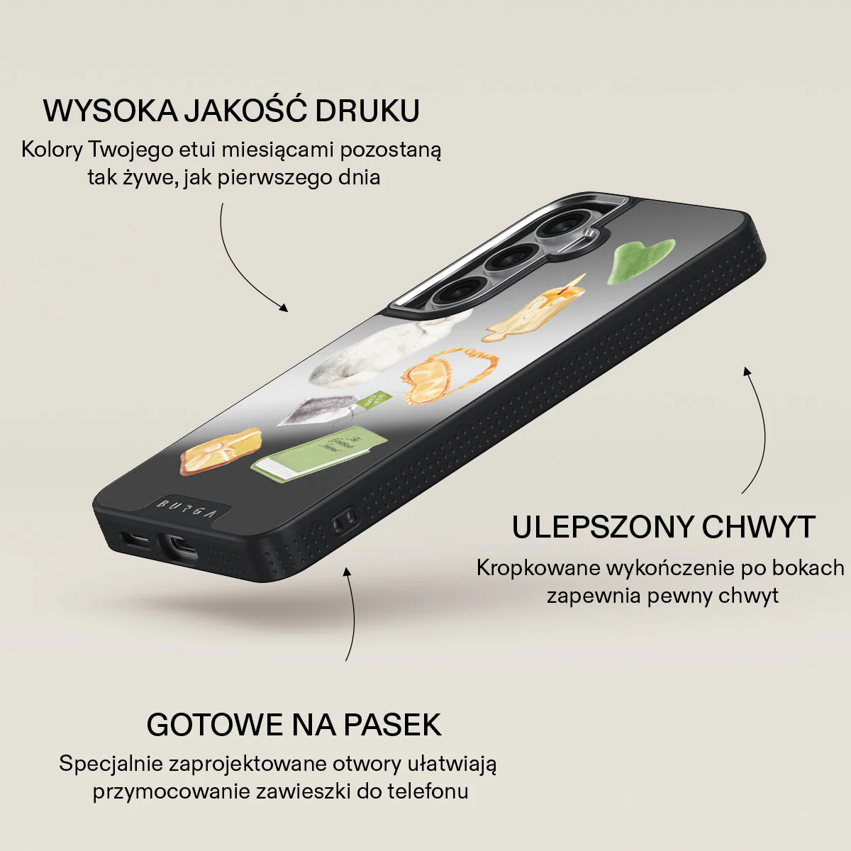 Soft Era - Samsung Galaxy S26 Plus Etui - Image 61
