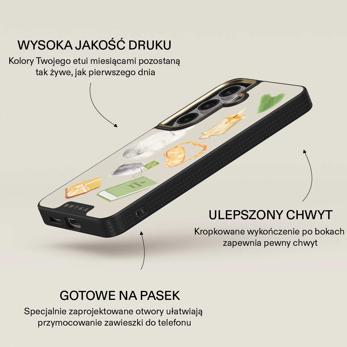 Soft Era - Samsung Galaxy S26 Plus Etui - Image 9