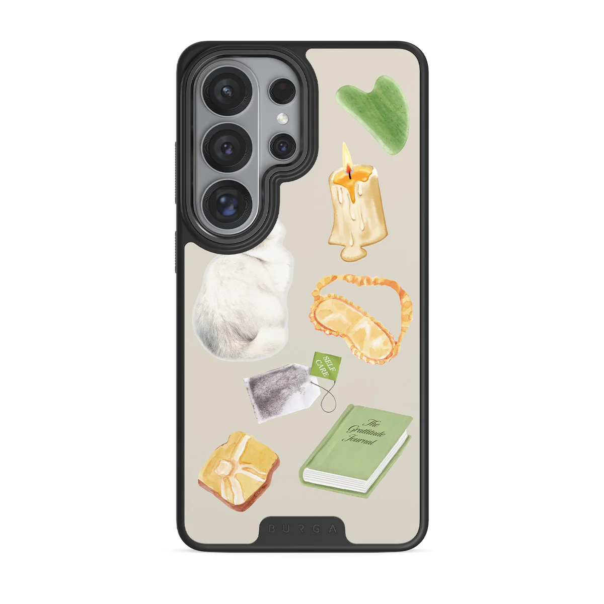 Soft Era - Samsung Galaxy S26 Ultra Etui - Image 12