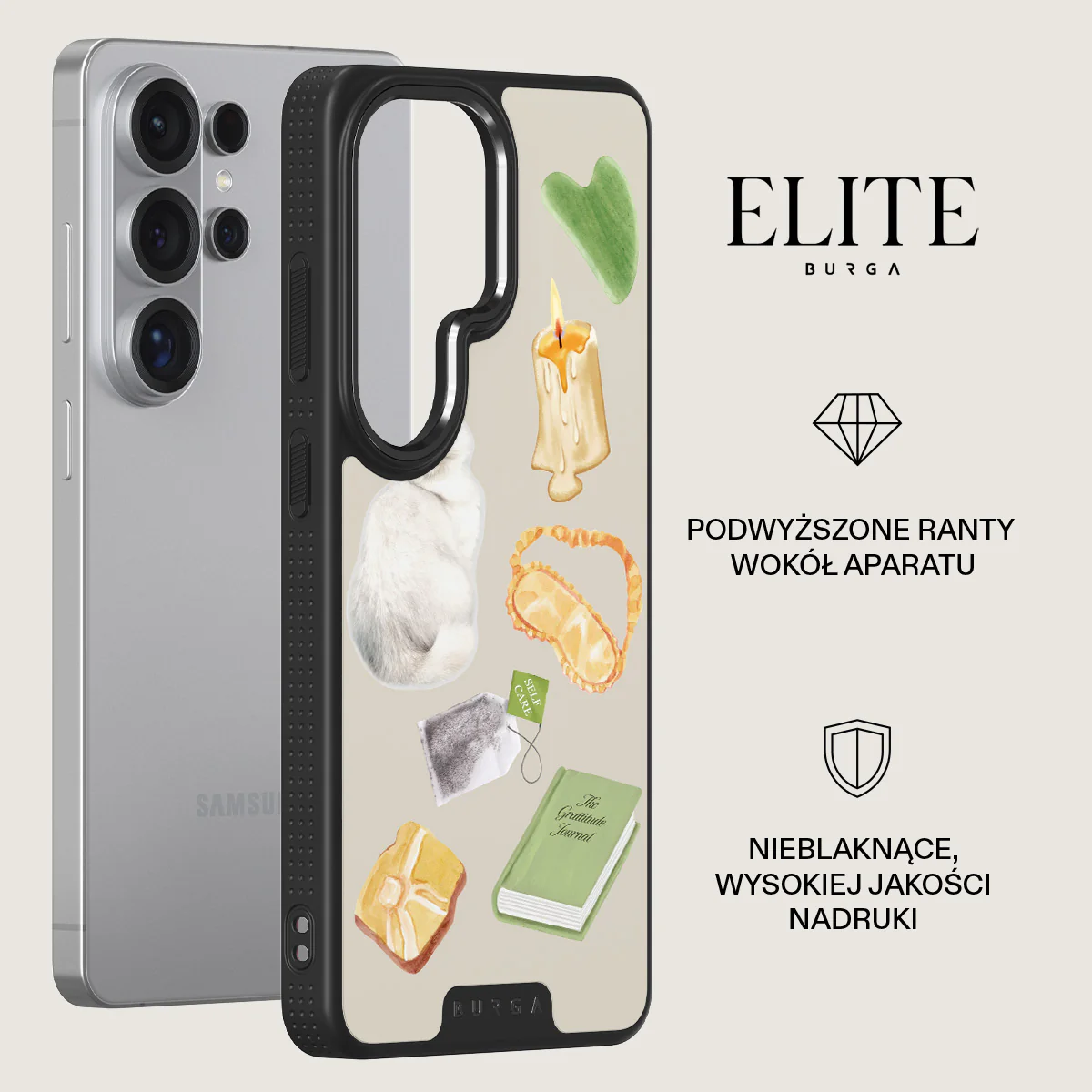 Soft Era - Samsung Galaxy S26 Ultra Etui - Image 13