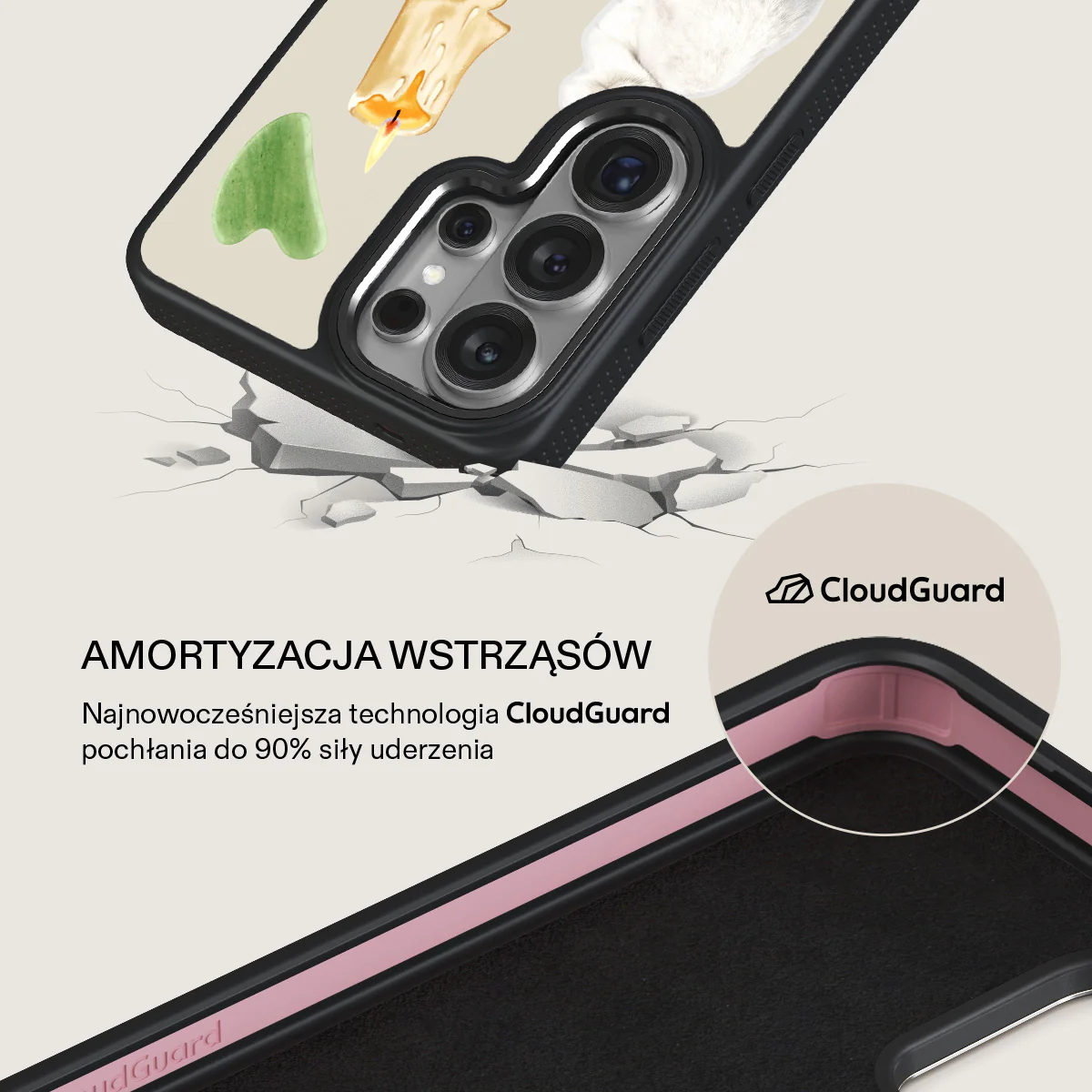 Soft Era - Samsung Galaxy S26 Ultra Etui - Image 14